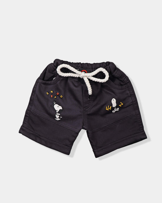 Clothing Sets For Boys With Yellow Mini Jacket