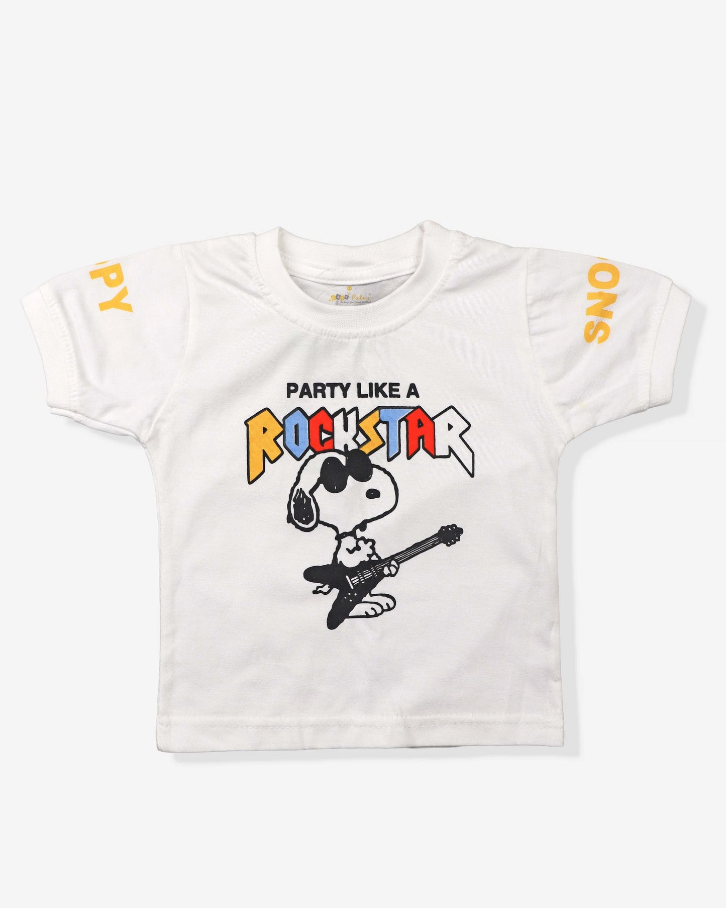 Clothing Sets For Boys With Yellow Mini Jacket