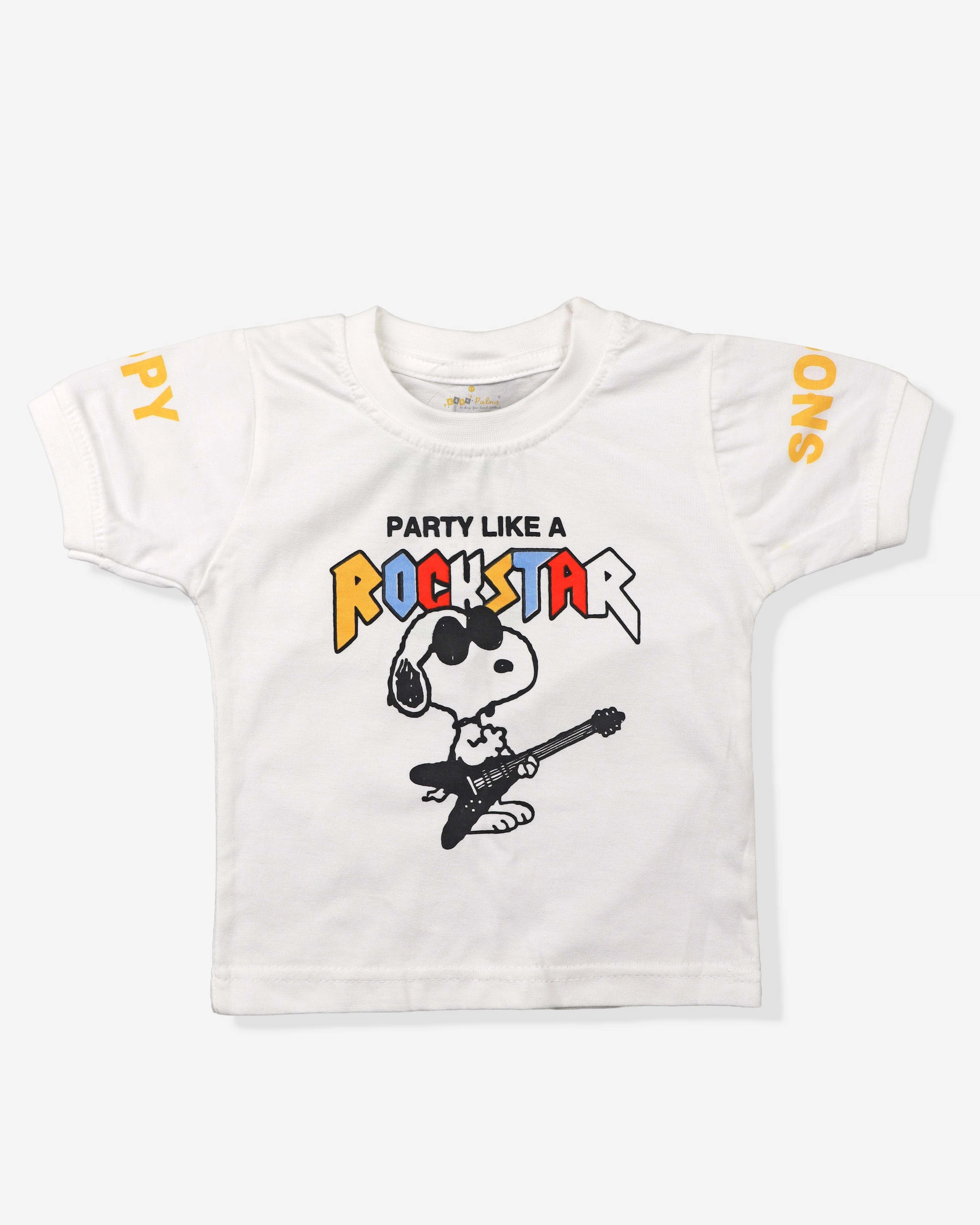 Clothing Sets For Boys With Yellow Mini Jacket