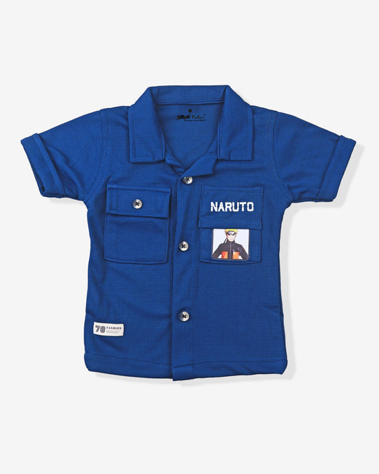 Clothing Sets For Boys | Boys Shrug Sets Online