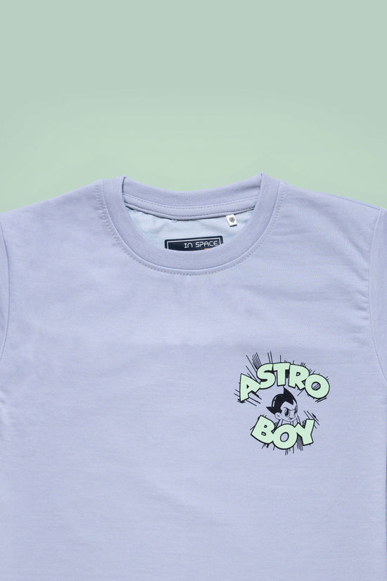 Hip Hop Oversize Tshirt For Boys