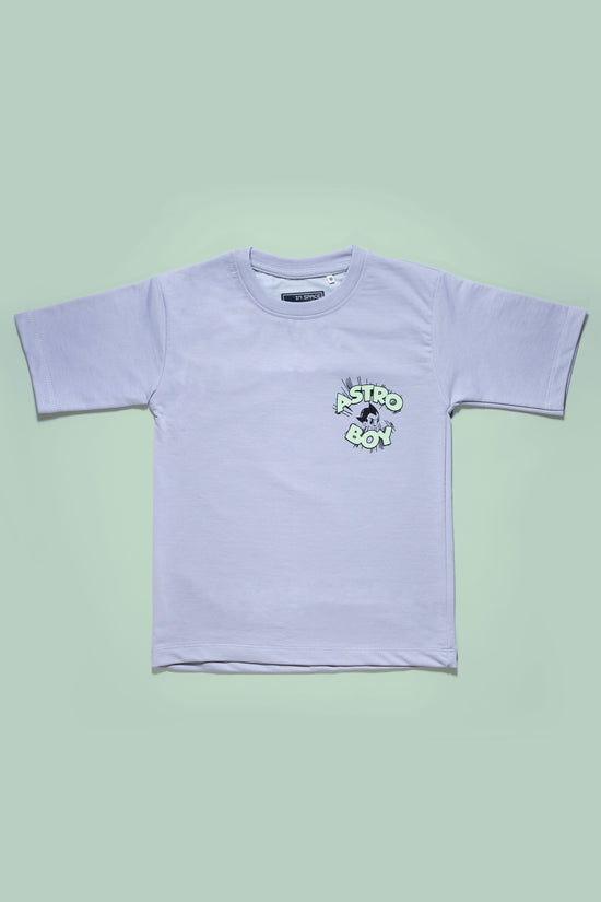 Hip Hop Oversize Tshirt For Boys