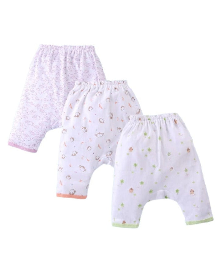 Newborn Baby Essentials Combo Set | Pack of 27 | Unisex