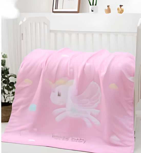 Newborn Baby Comforters | Summer Quilts For NewBorn | 0-2Y