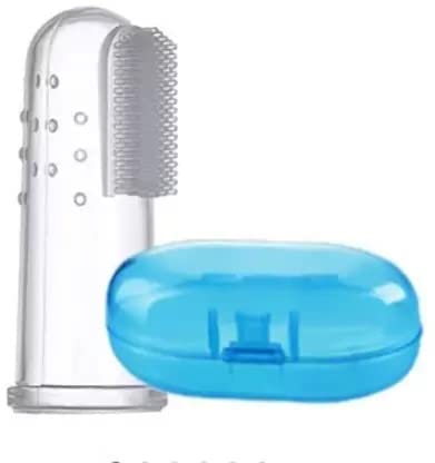 Blue Baby Feeding Bundle | 6-in-1 Feeding Kit Combo Set