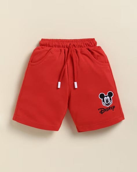 Printed Clothing Sets For Boys