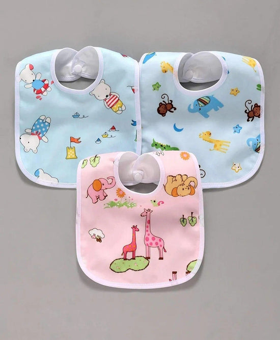 Newborn Baby Gift Set Combo | Pack of 6 | Unsiex