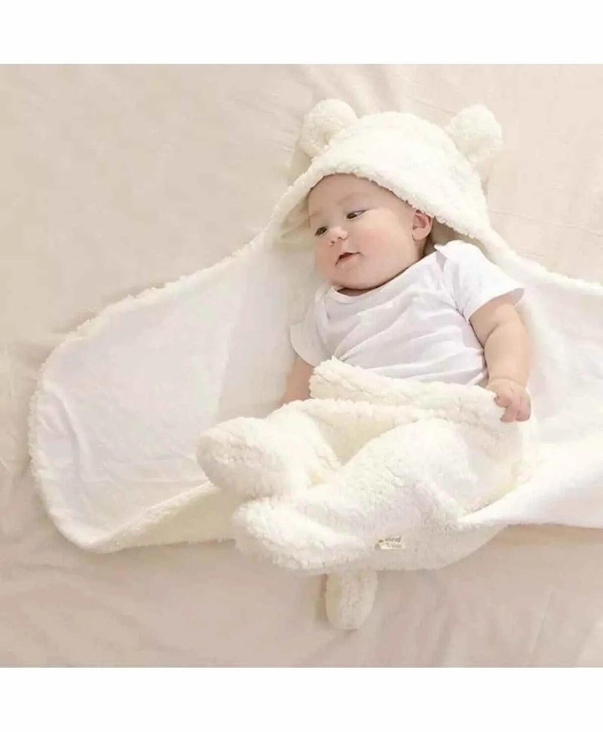 Infant Essentials Combo | Combo Gift Set For NewBorn | Pack of 10 | Girls