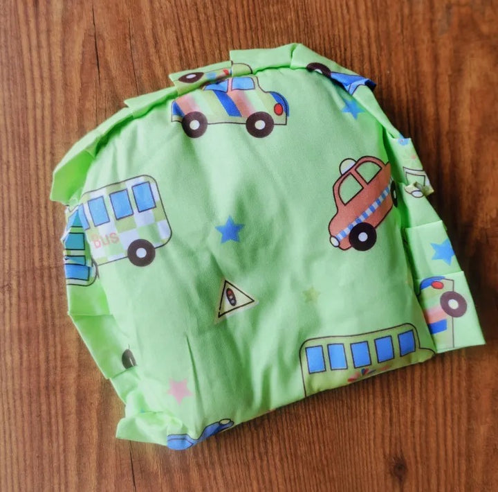 Baby Rai Pillow