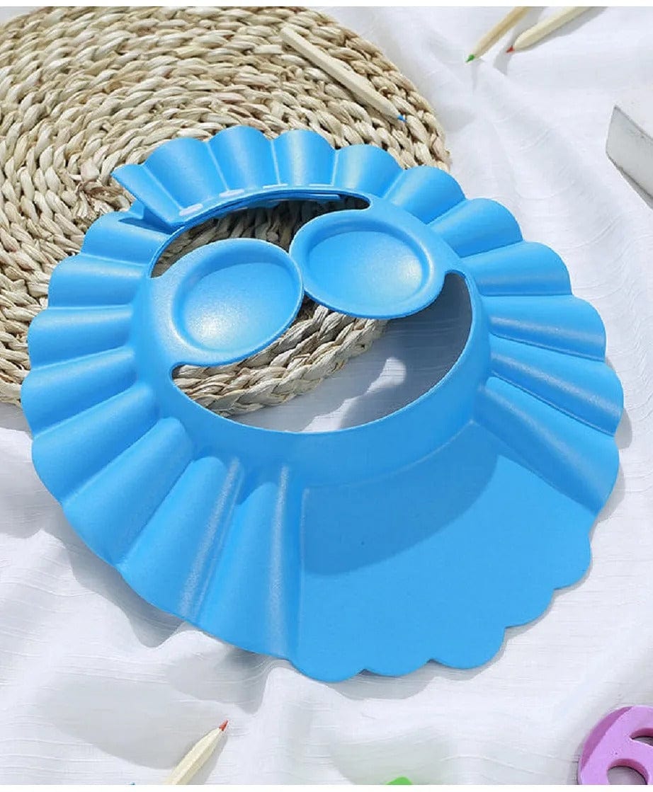 Baby Shower Cap | UNisex | Pack of 2