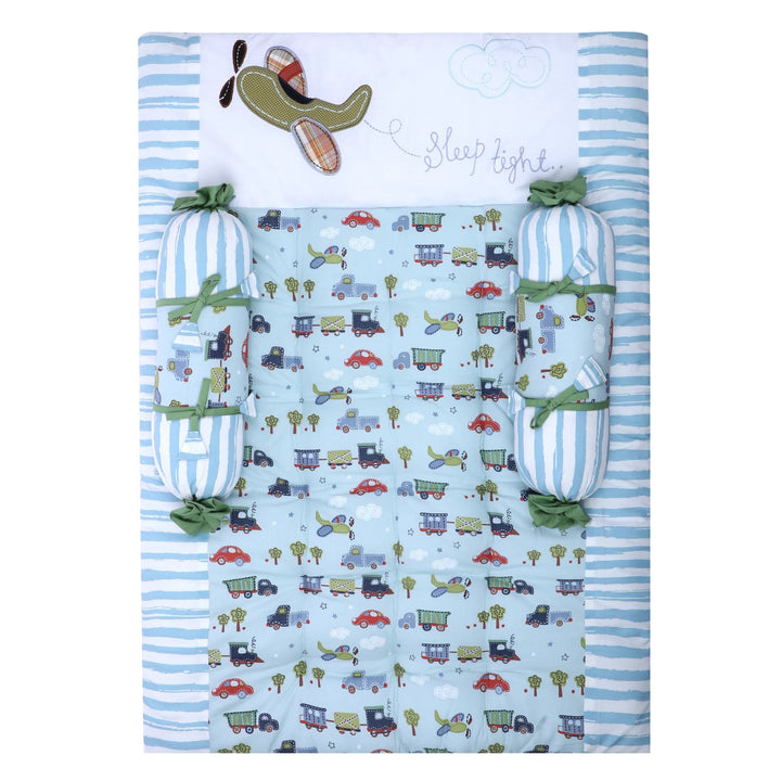 Baby Bedding Pillow Set