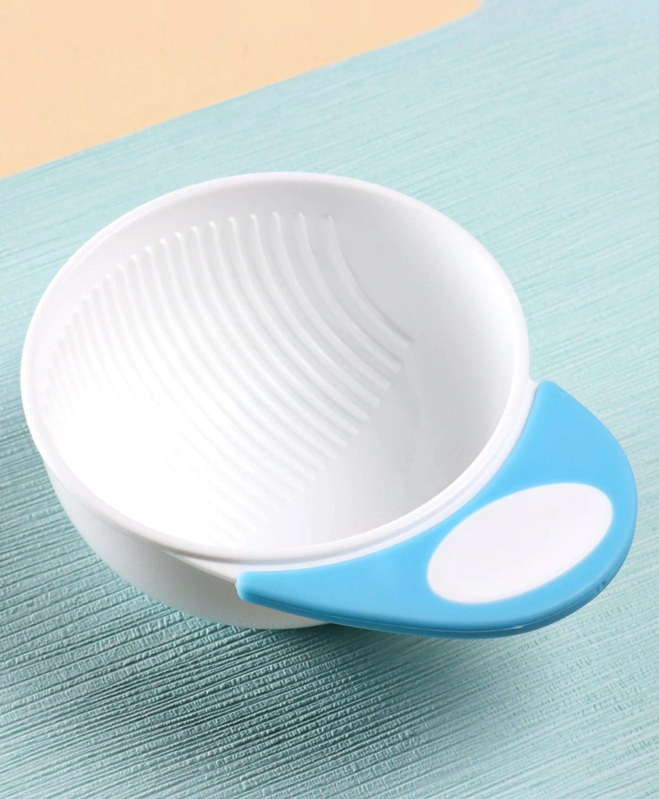 Baby Food Grinding Bowl | Non Toxic | BPA Free