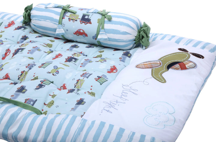 Baby Bedding Pillow Set