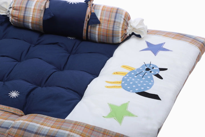 Baby Bedding With Pillow Set