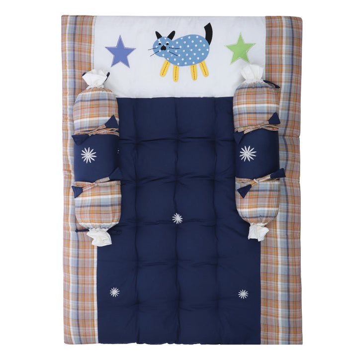 Baby Bedding With Pillow Set