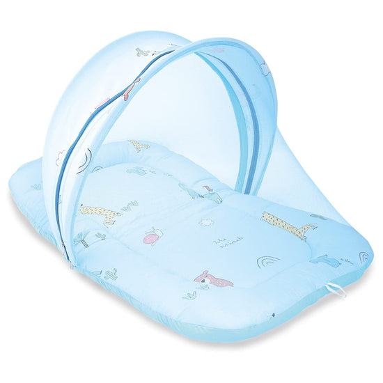 Baby Mosquito Free Bedding Set