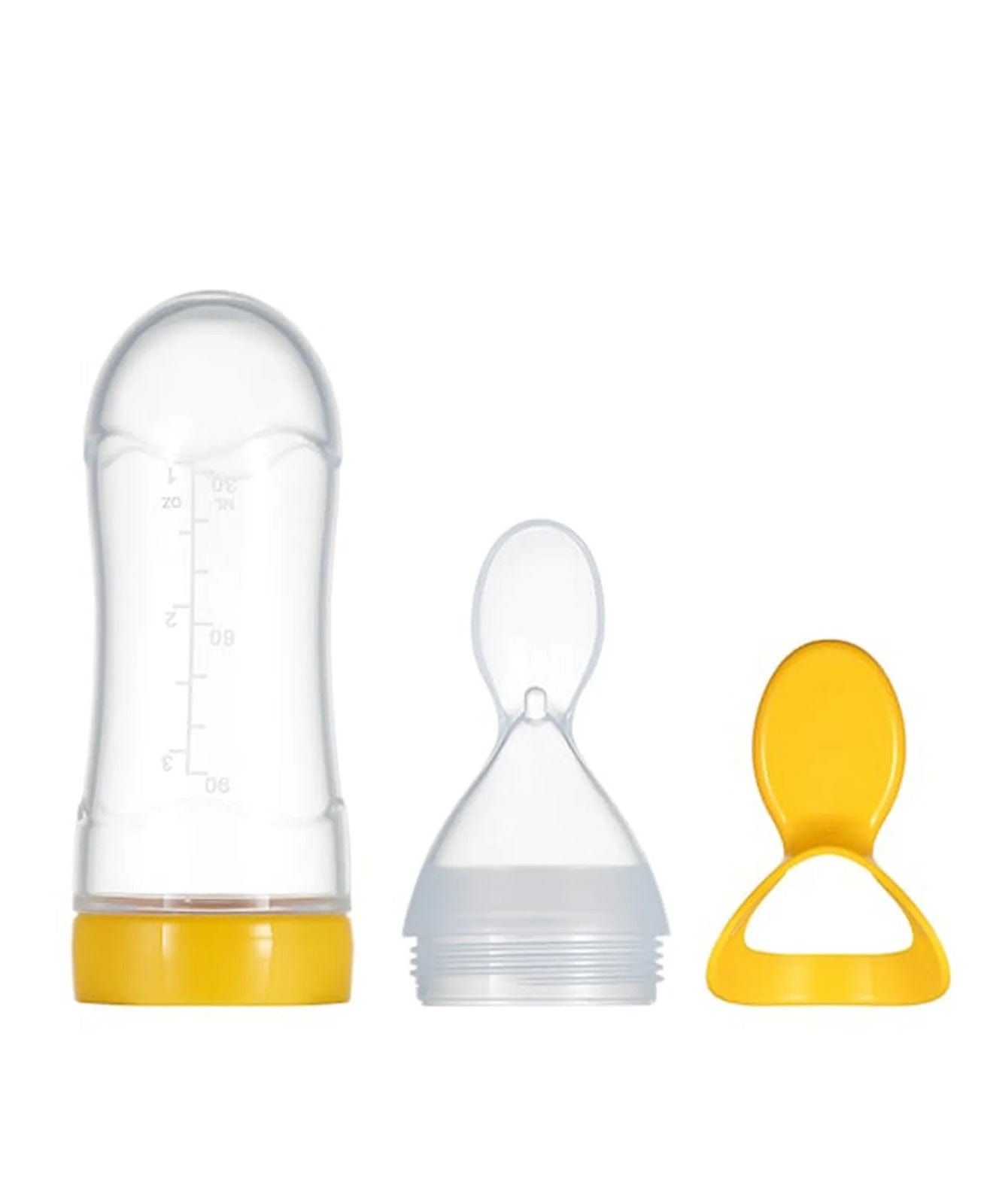 Baby Fruit And Food Nibbler & Feeder | Easy Grip | Pack of 2