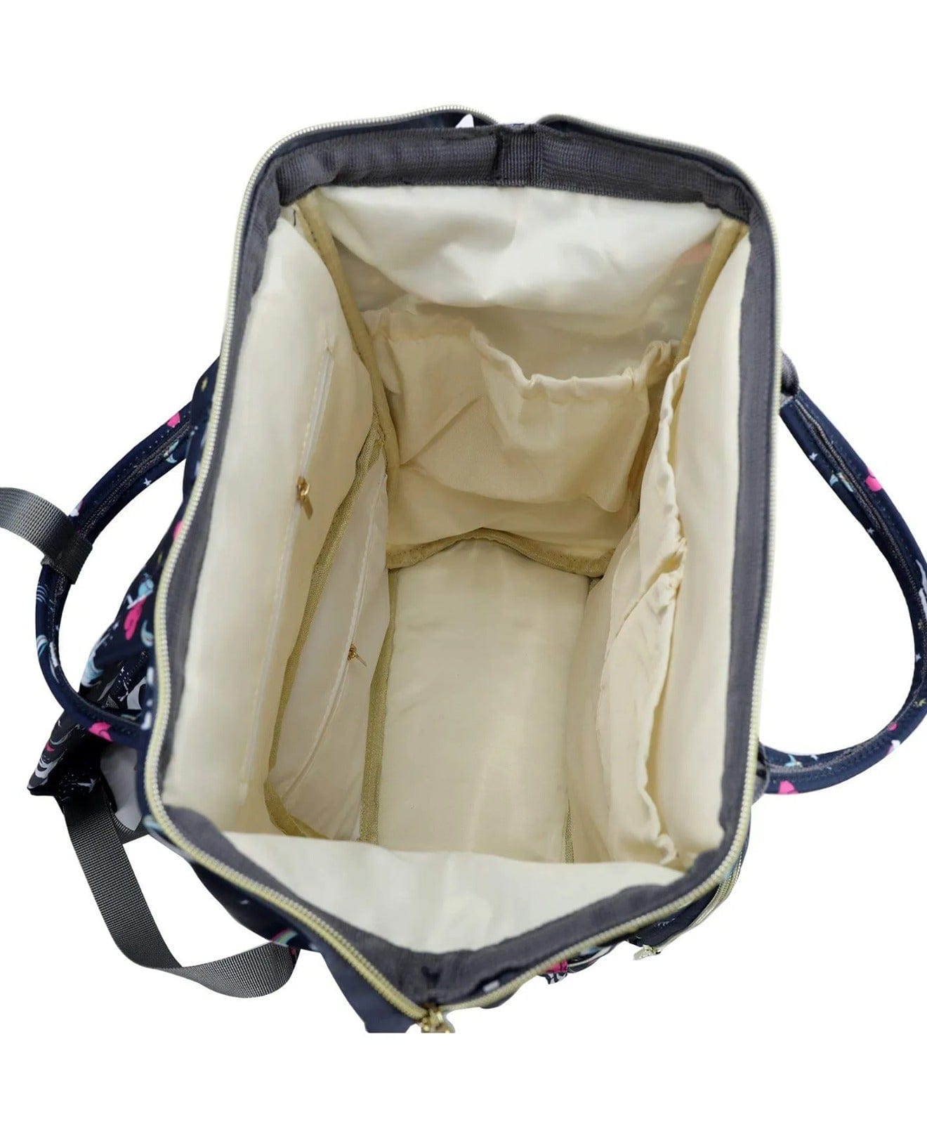 Baby Diapers BagPack | Maternity Backpack | Pack of 1