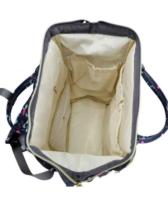 Baby Diapers BagPack | Maternity Backpack | Pack of 1
