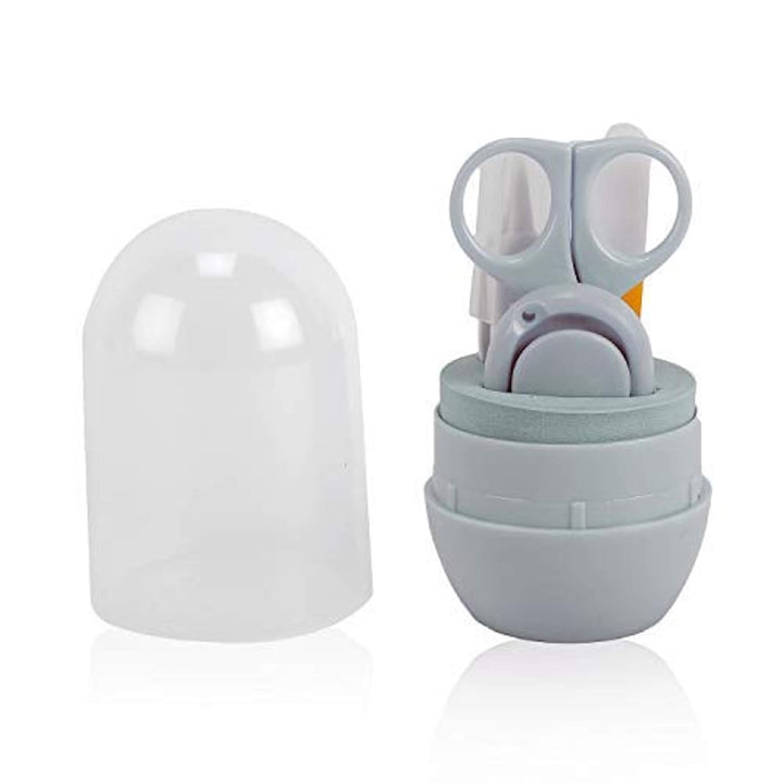 Baby Grooming Nail Care Set