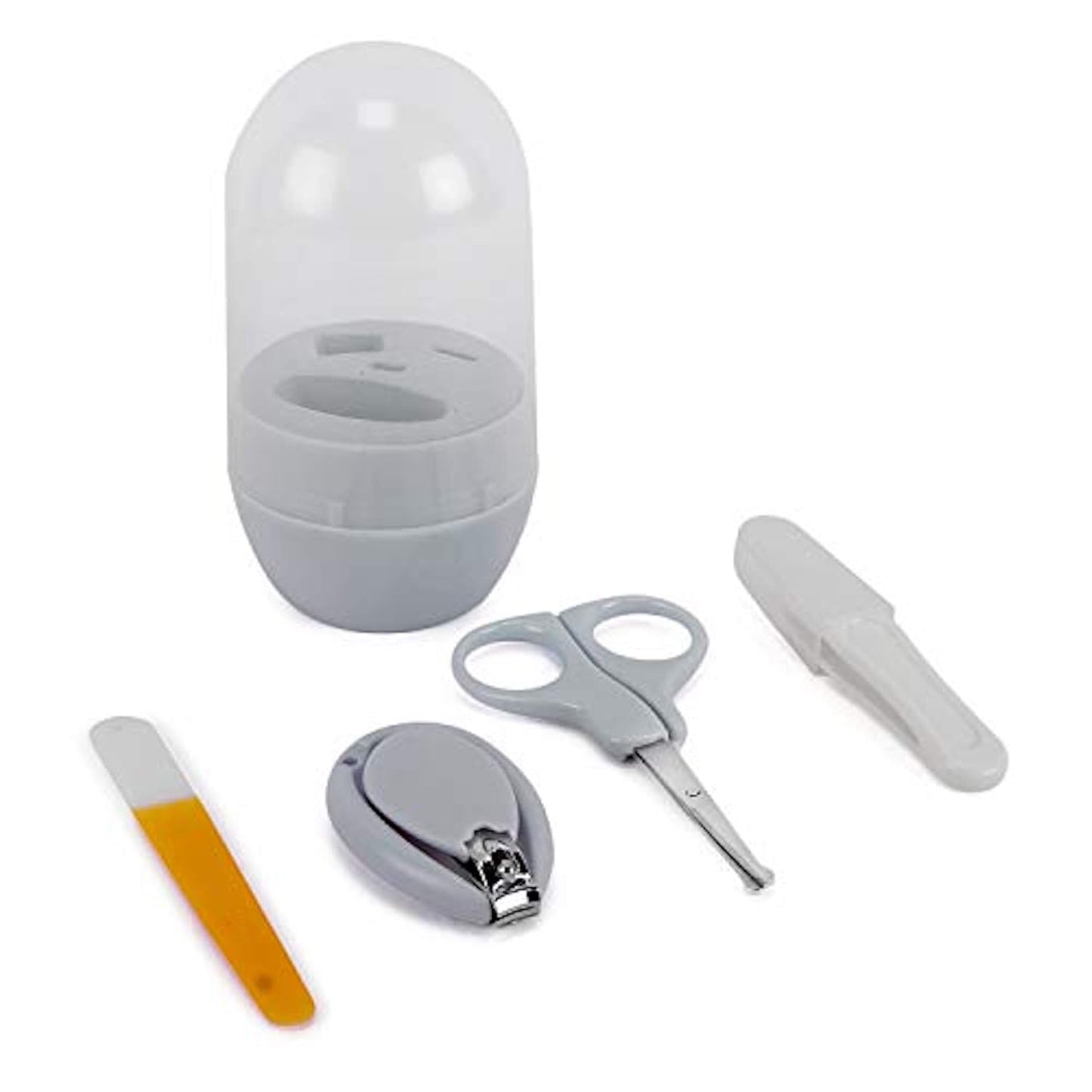 Baby Grooming Nail Care Set