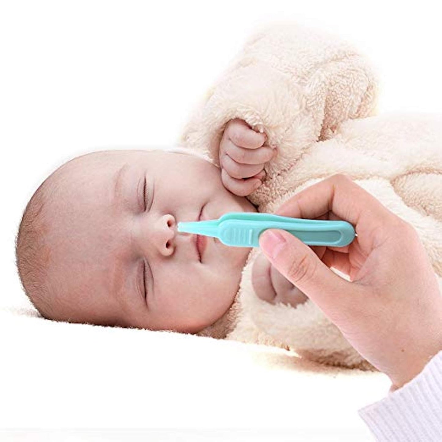 Baby Grooming Nail Care Set