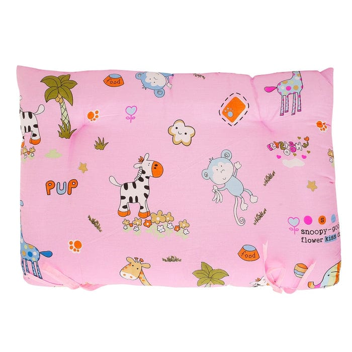 Premium Matress Set For New Born | Godadi Set for Newborn | 0-12M