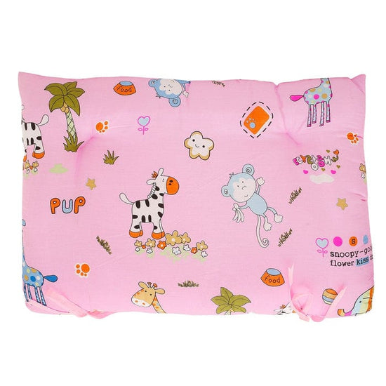 Premium Matress Set For New Born | Godadi Set for Newborn | 0-12M