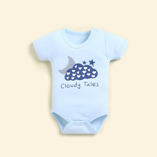 New Born Clothing Combo For Babies | Unisex | 0M