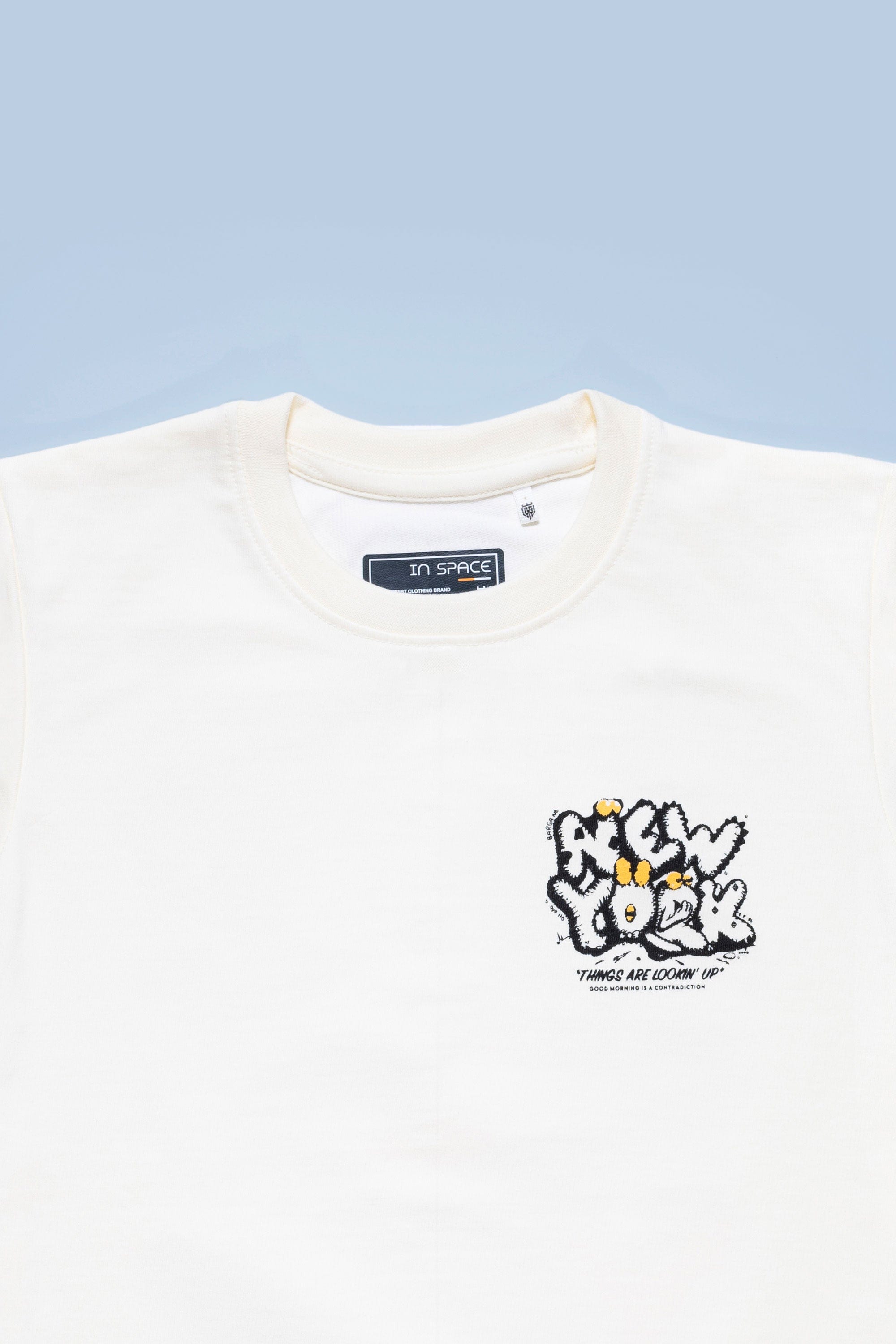 Hip Hop Oversize Tshirt For Boys