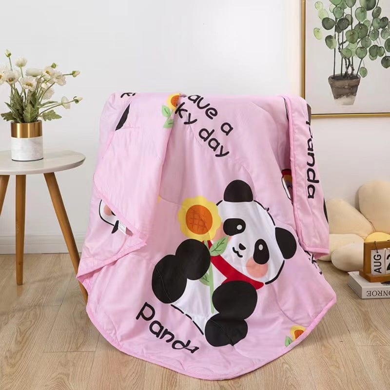 Newborn Baby Comforter | Baby Summer Quilts