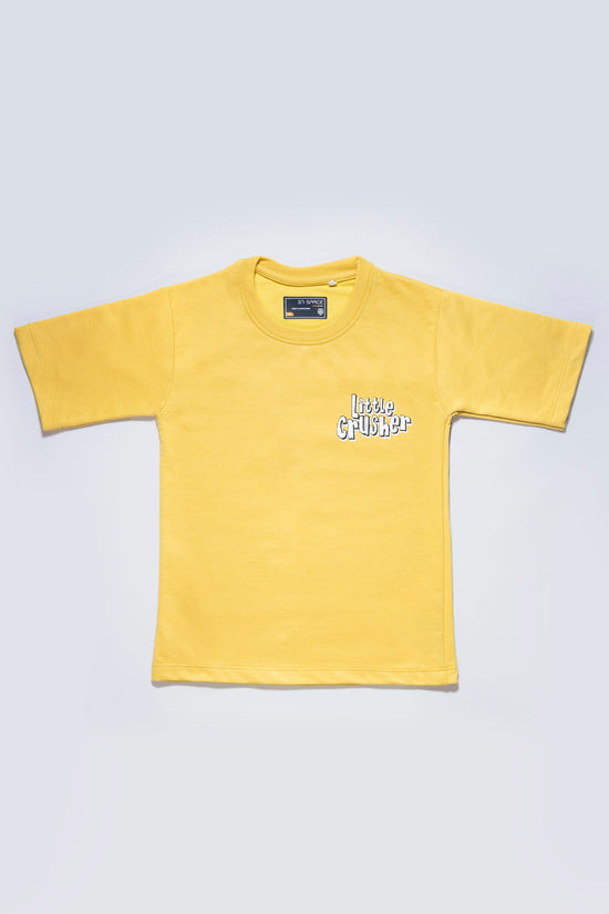 Hip Hop Oversize Tshirt For Boys