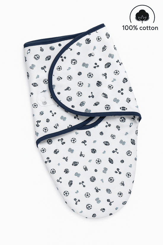 Newborn Baby Essentials Combo Set | Pack of 27 | Unisex