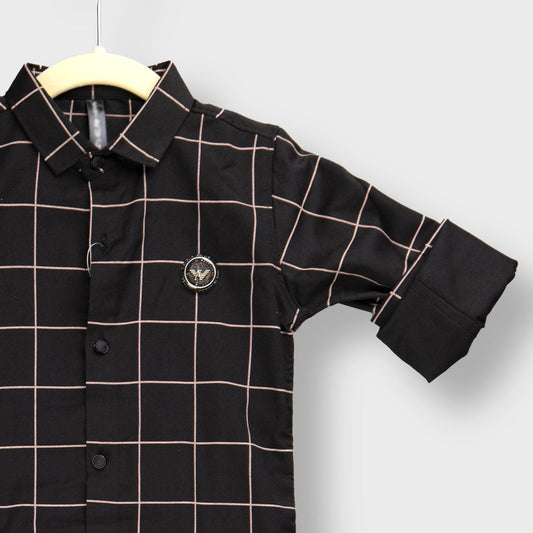 Shirts For Boys | 2-6 Years | 70899