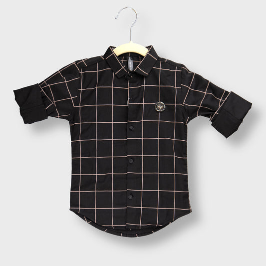 Shirts For Boys | 2-6 Years | 70899