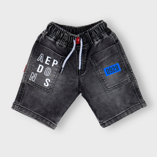 Shorts For Boys | 1-5 Years | BP907