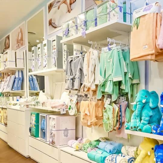 7 Mom's Favorite Kids Clothing Store in Udaipur