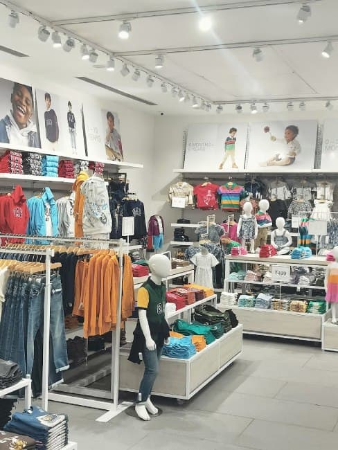Top 7 Trendsetting Kidswear Boutiques in Udaipur for 2025