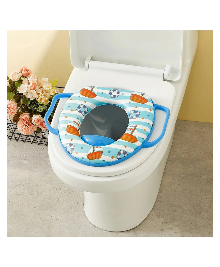 Baby Potty Training Seats | Baby Potty Seats With Handle