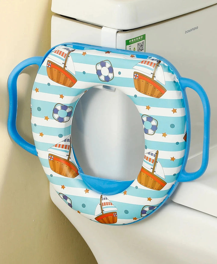 Baby Potty Training Seats | Baby Potty Seats With Handle