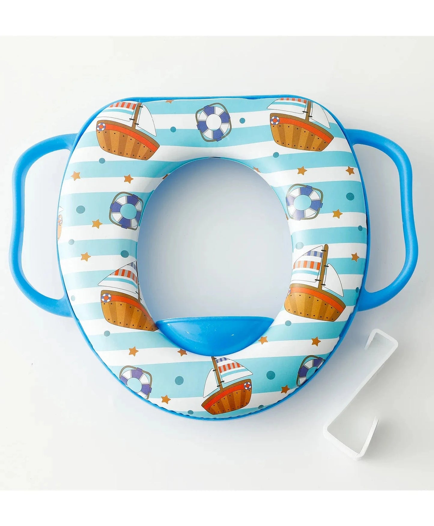 Baby Potty Training Seats | Baby Potty Seats With Handle