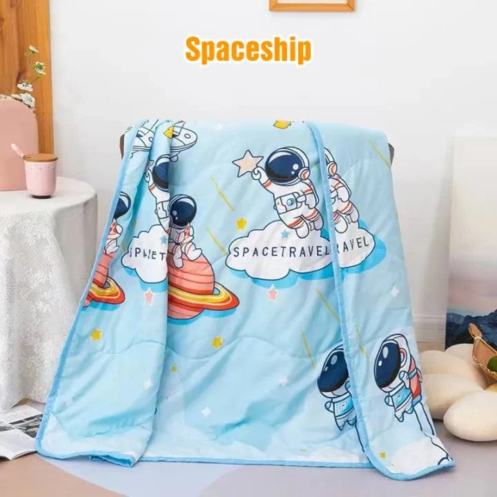 Newborn Baby Comforter | Baby Summer Quilts