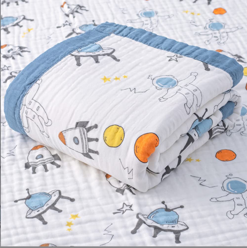 Muslin Dohar For Babies