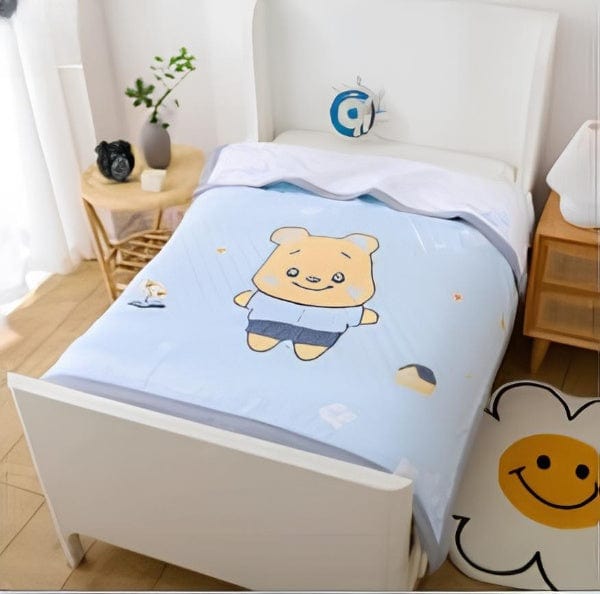 Newborn Baby Quilts | Baby Summer Quilts | 0-2Y