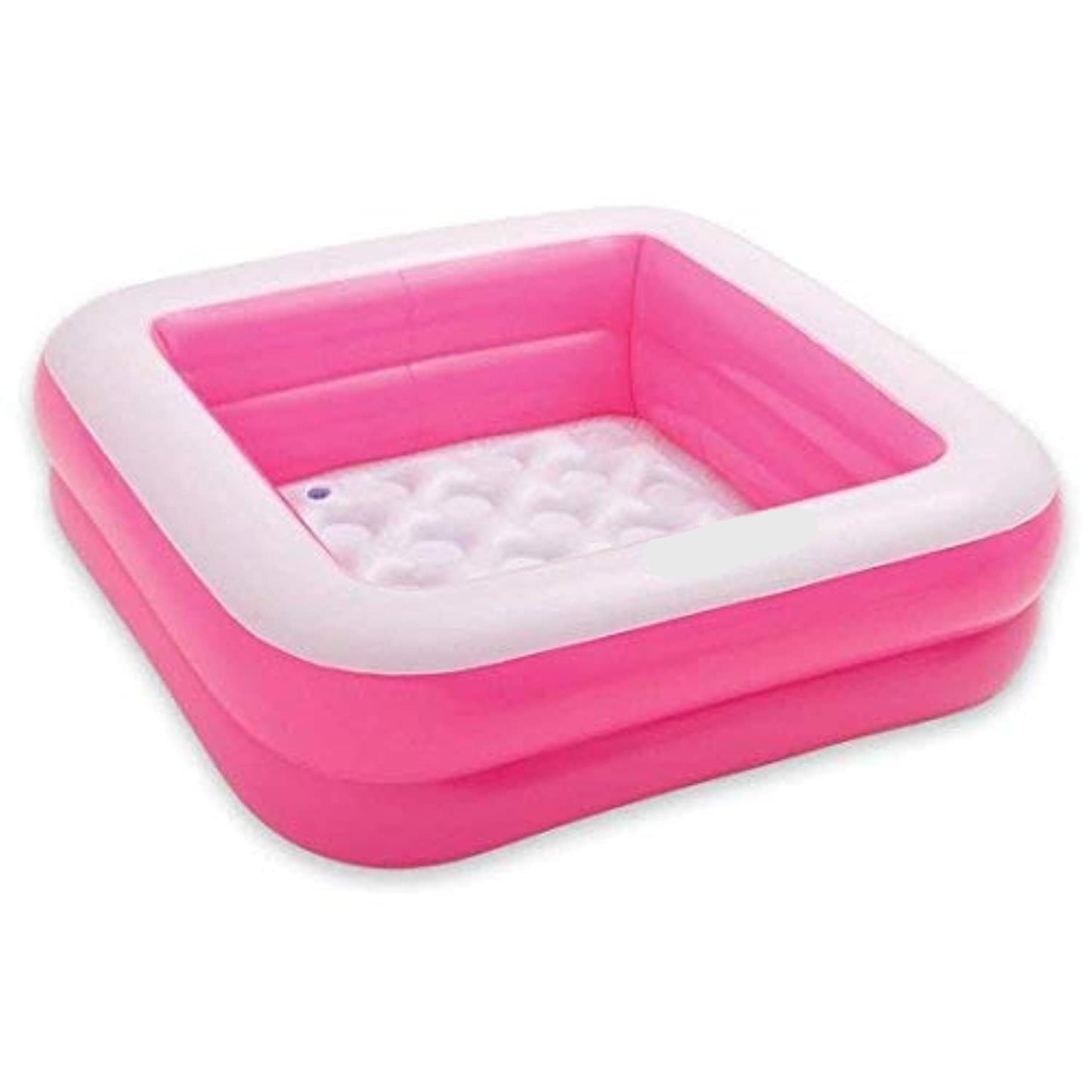 Pink Baby Square Pool