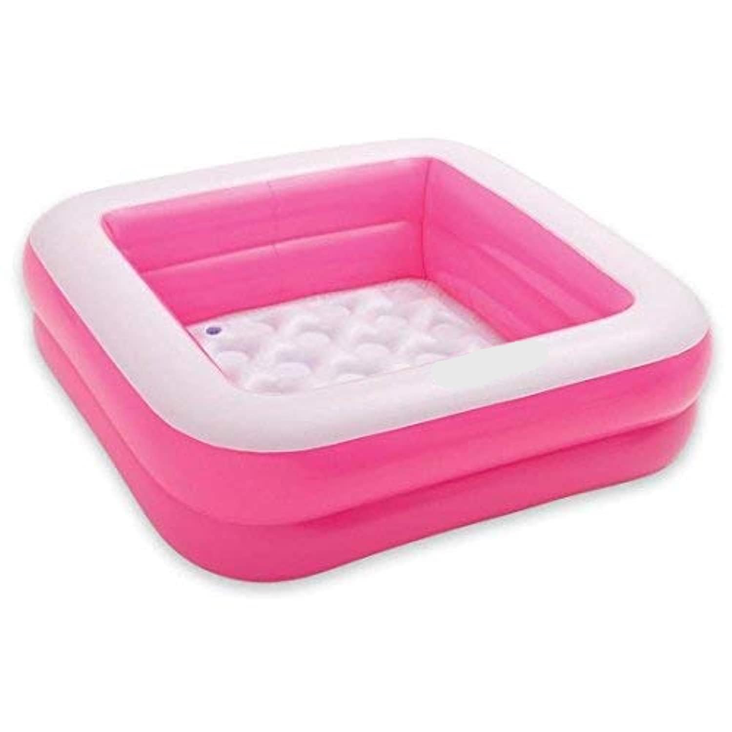 Pink Baby Square Pool