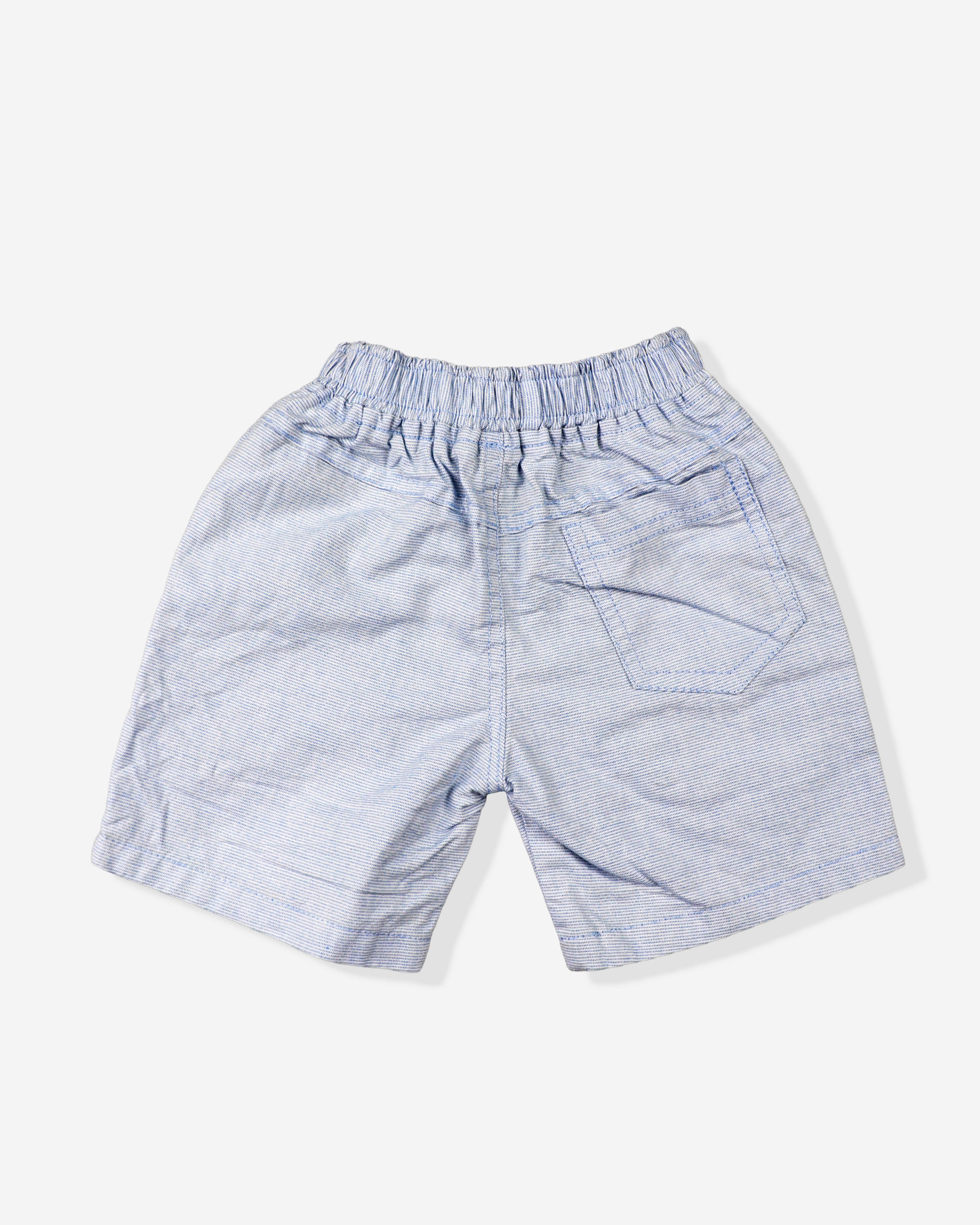 Clothing Set For Newborn Babies | Baby Clothing Sets With Shorts | 0-3Y