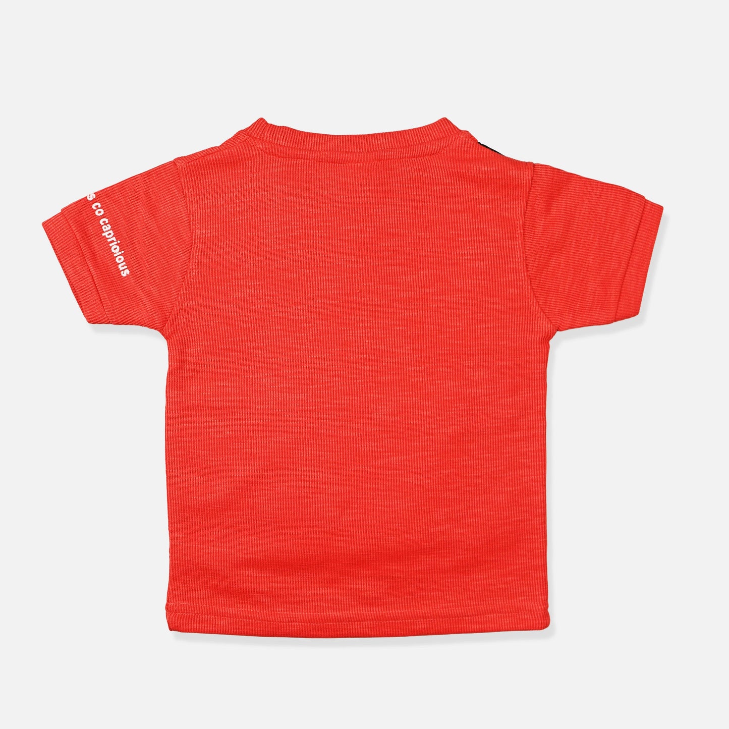 Clothing Set For Newborn Babies | Baby Clothing Sets With Shorts | 0-3Y