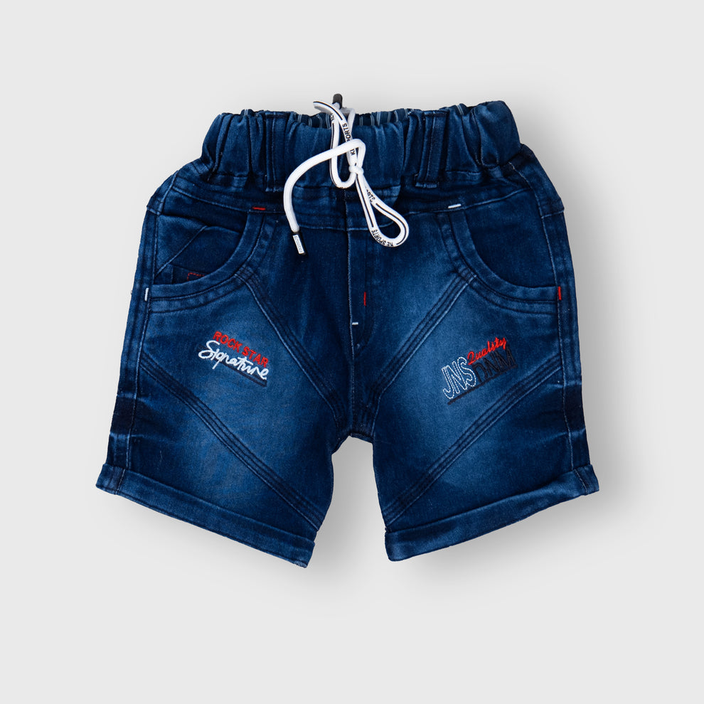 Shop LTZ Clothing Sets For Boys (1-6 Years) 2173H Aqua Online | Baby Palms