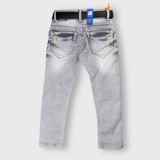 Jeans For Boys | 3-7 Years | HOP2989